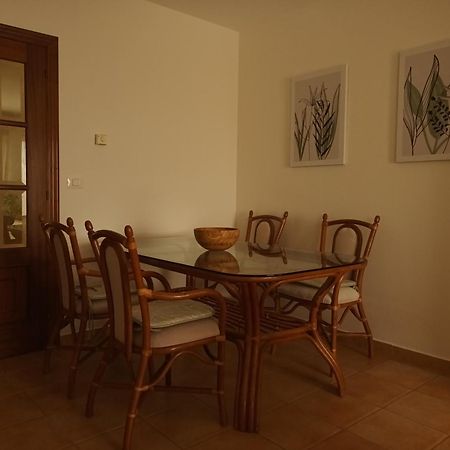 칼다스 데 레이스 Fogar Da Fraga 아파트 외부 사진